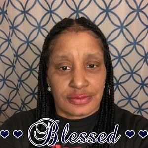 Meet your Posher, Ingrid